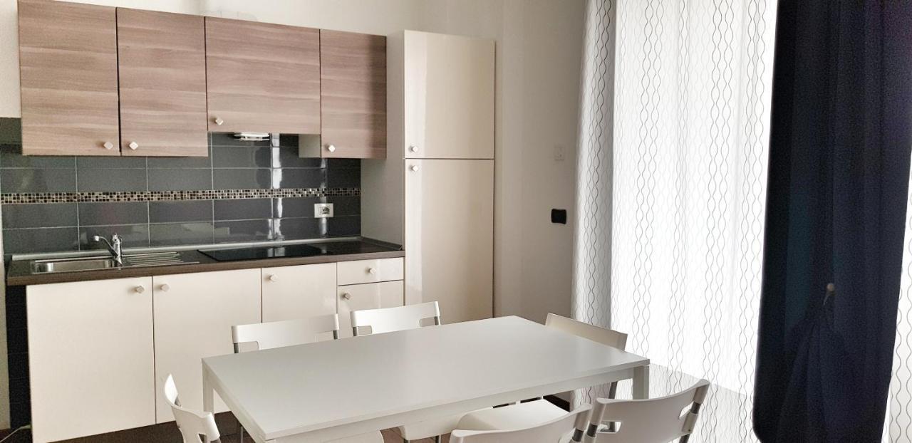 Residence Argentina R.T.A. Spotorno Quarto foto