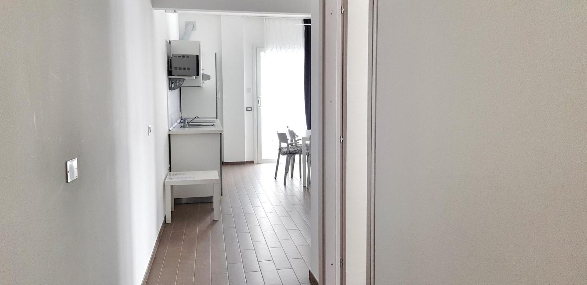 Residence Argentina R.T.A. Spotorno Quarto foto