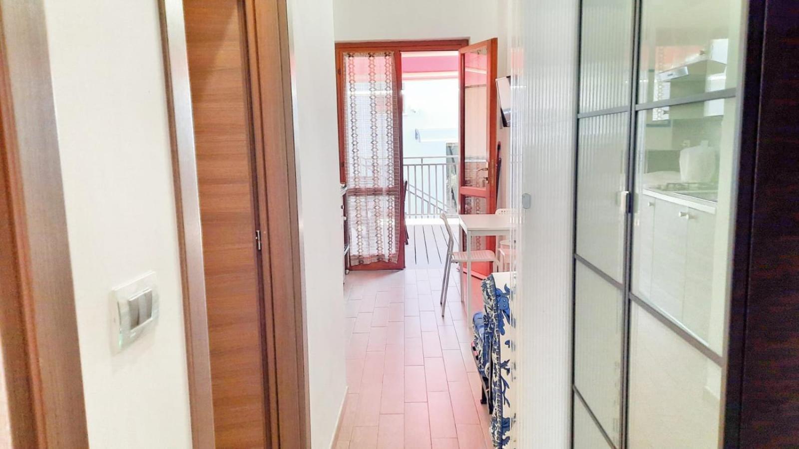Residence Argentina R.T.A. Spotorno Quarto foto