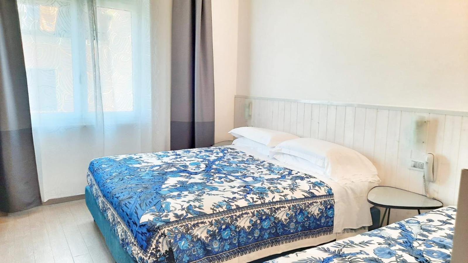 Residence Argentina R.T.A. Spotorno Quarto foto