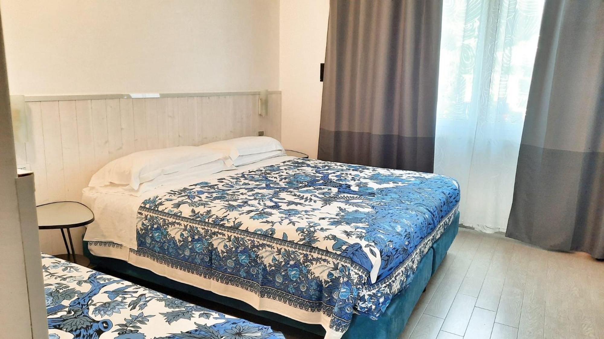 Residence Argentina R.T.A. Spotorno Quarto foto