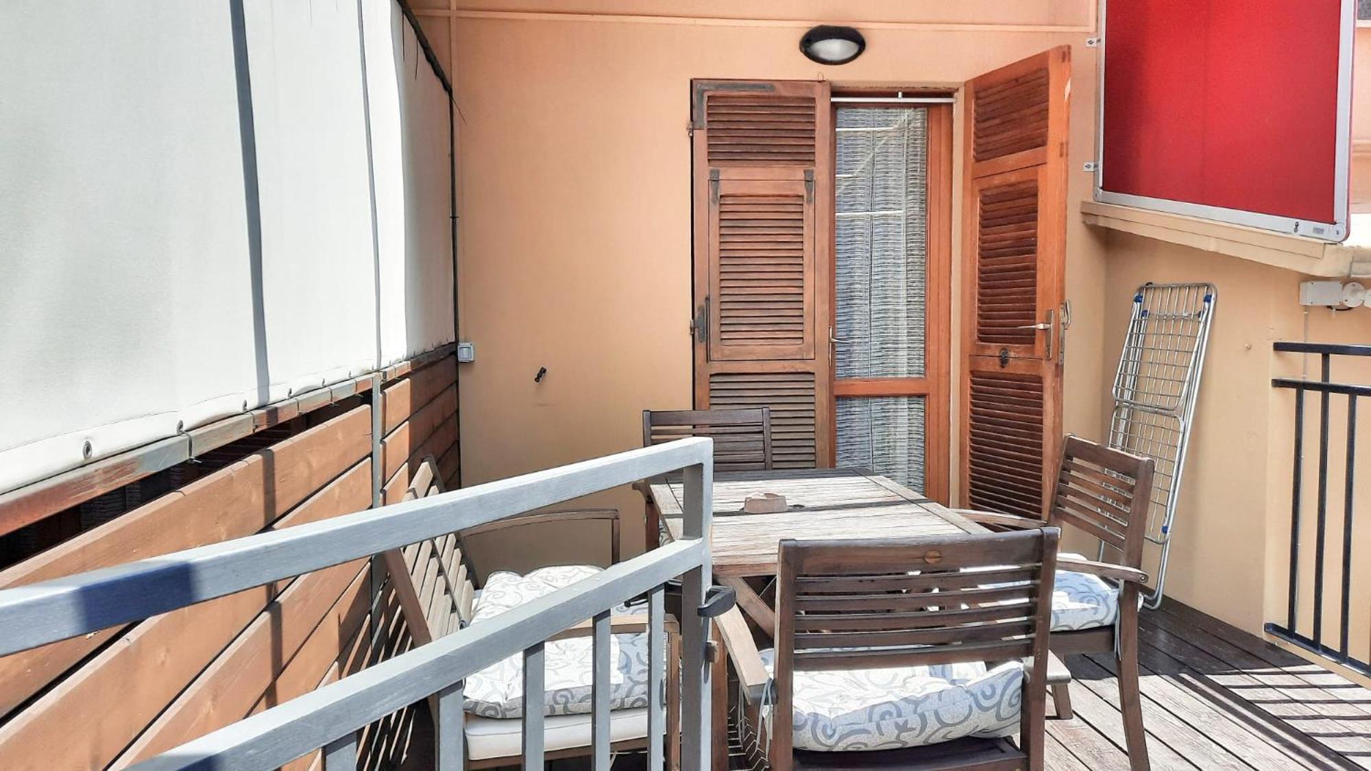 Residence Argentina R.T.A. Spotorno Quarto foto
