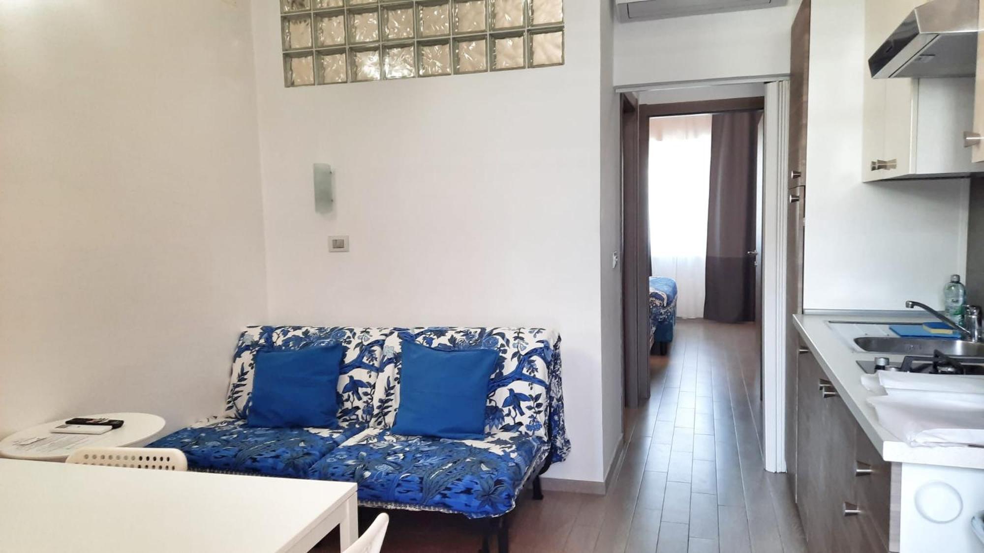 Residence Argentina R.T.A. Spotorno Quarto foto