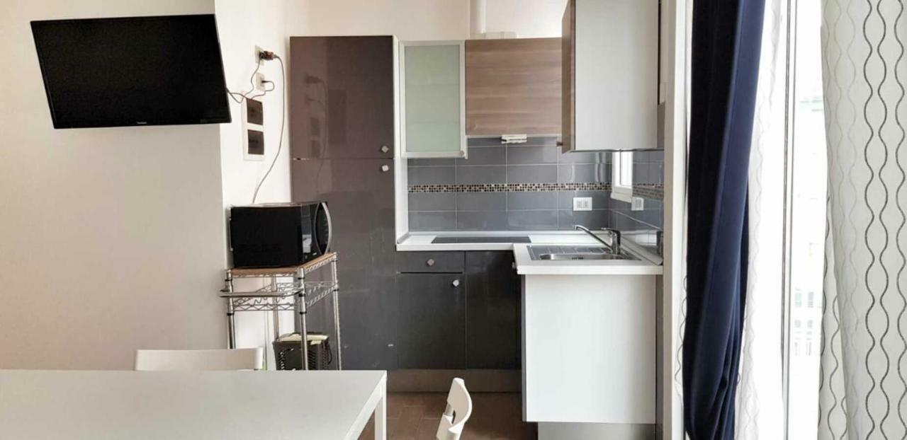 Residence Argentina R.T.A. Spotorno Quarto foto